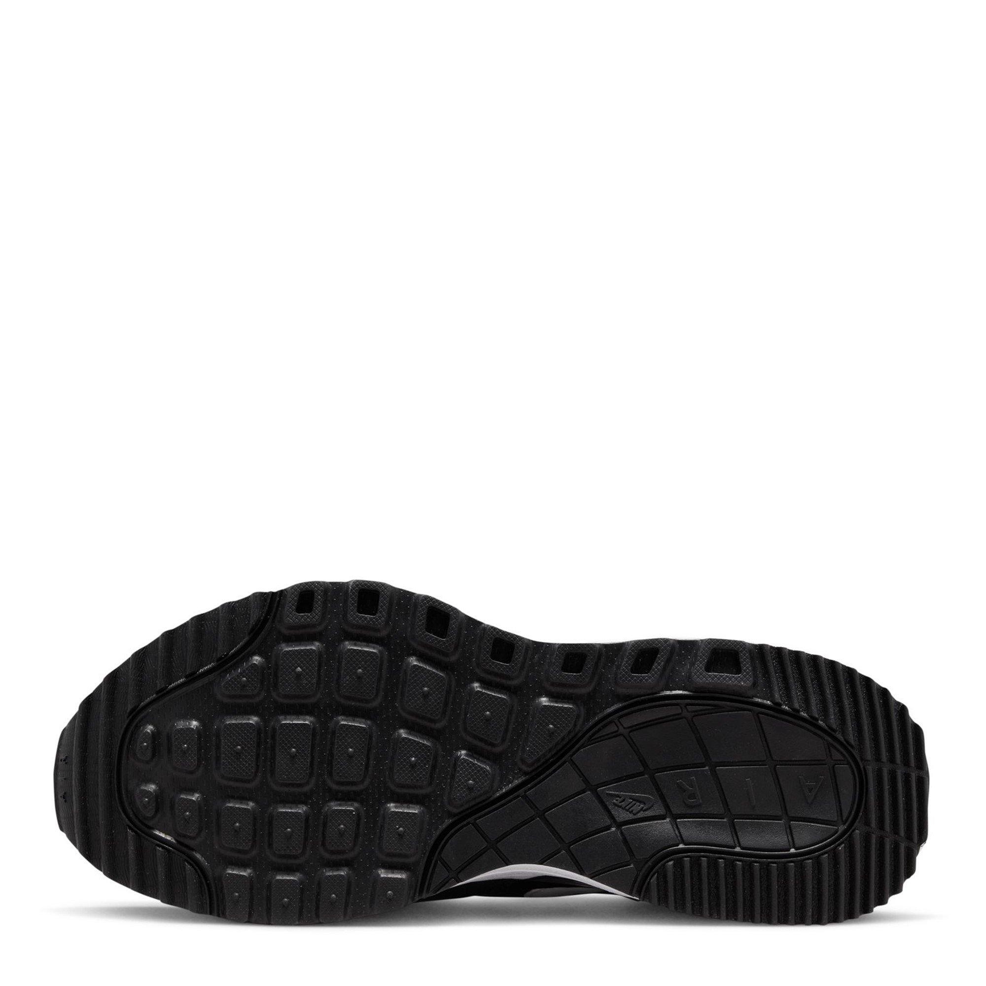 Nike Air Max Systm Junior Trainers