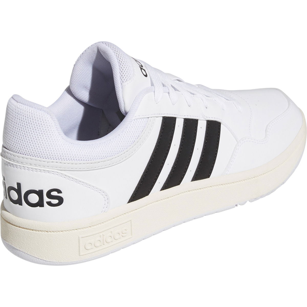 adidas Hoops 3.0 Sneakers Herre