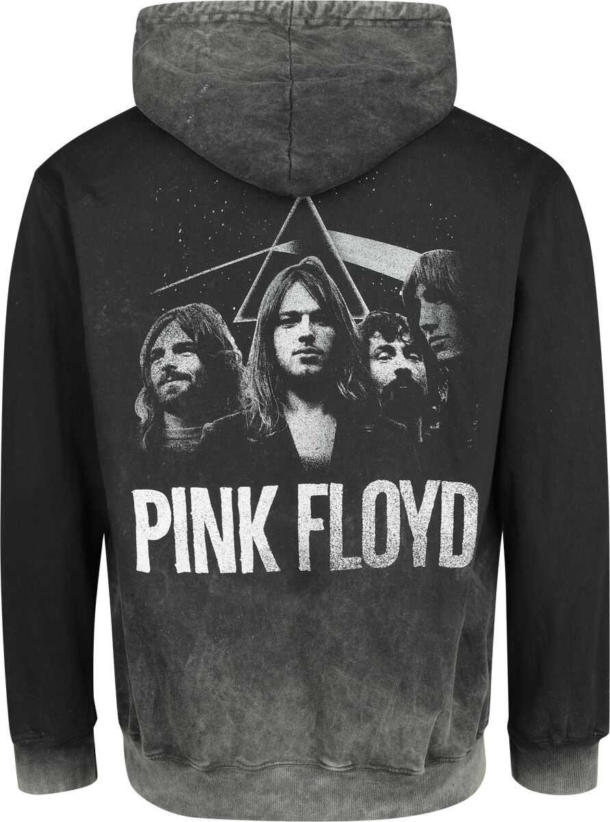 The Dark Side Of The Moon | Pink Floyd Sweat-shirt à capuche