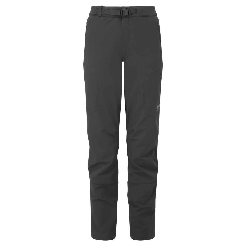 Chamois Pant - Pantalon alpinisme femme