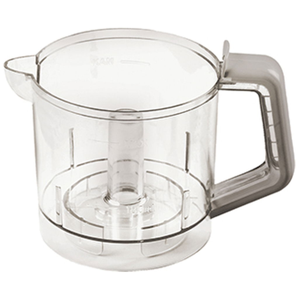 nuvitanuvita   Pappasana Küchenmaschine 6 in 1