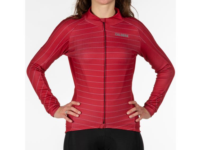 Calobra Lynae Fietsshirt