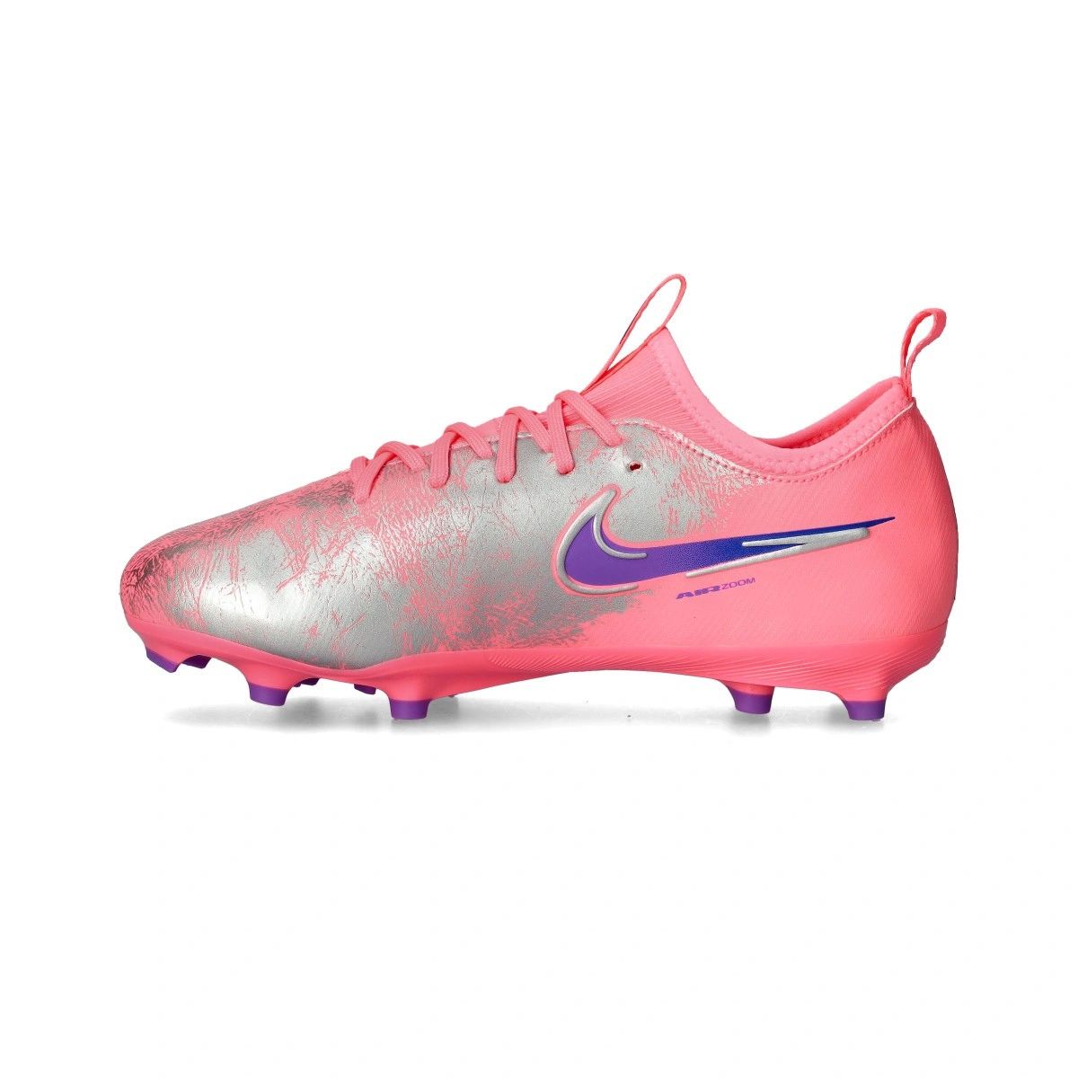Chuteira Nike Air Zoom Mercurial Vapor 16 Academy Vini JR FG/MG Criança