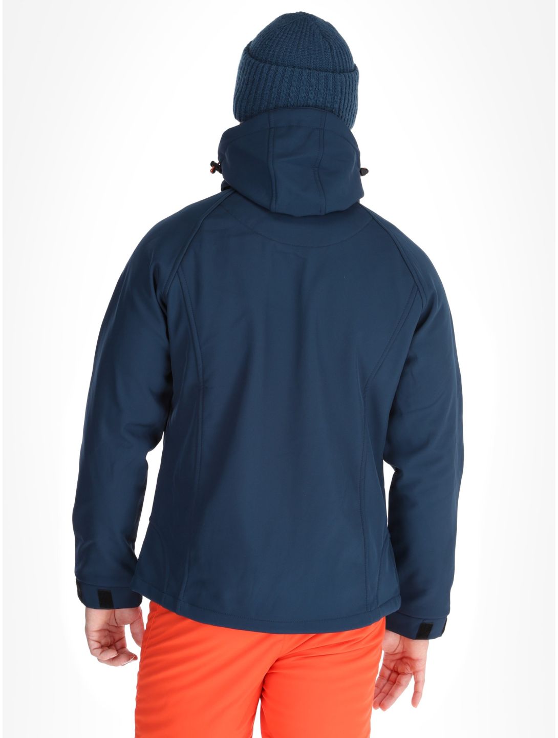 Taboo ski-jas heren