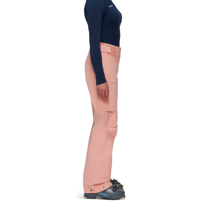 Mammut Damen Stoney HS Hose