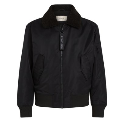 Sherpa homme Aviator Sherpa CALVIN KLEIN