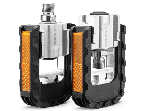RockBros Foldbare Pedaler
