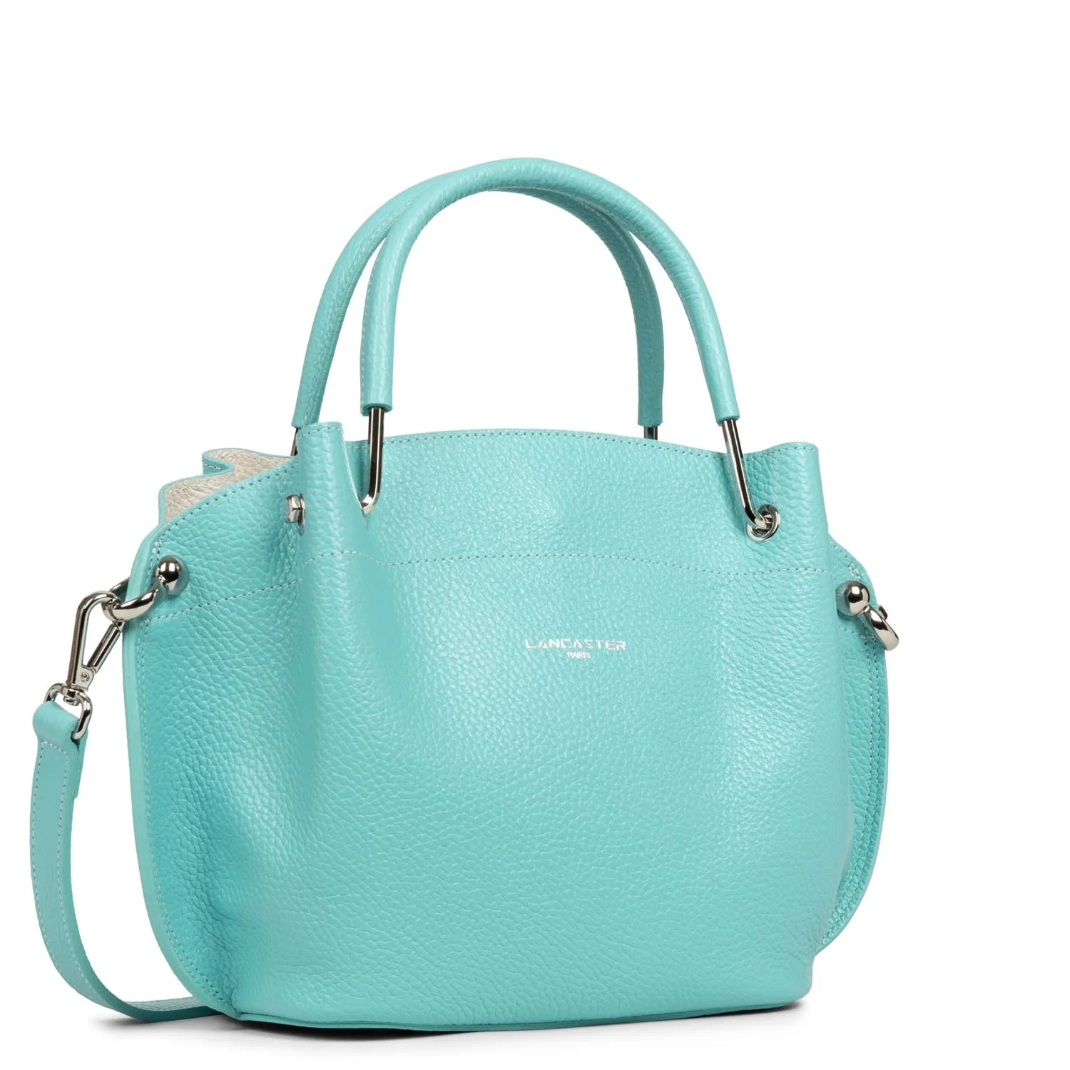 Foulonné Double-Sac à main