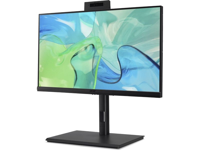 Acer AIO Veriton Vero VVZ4724GT (i3, 8GB, 256GB) Touch Ergonomischer 23.8