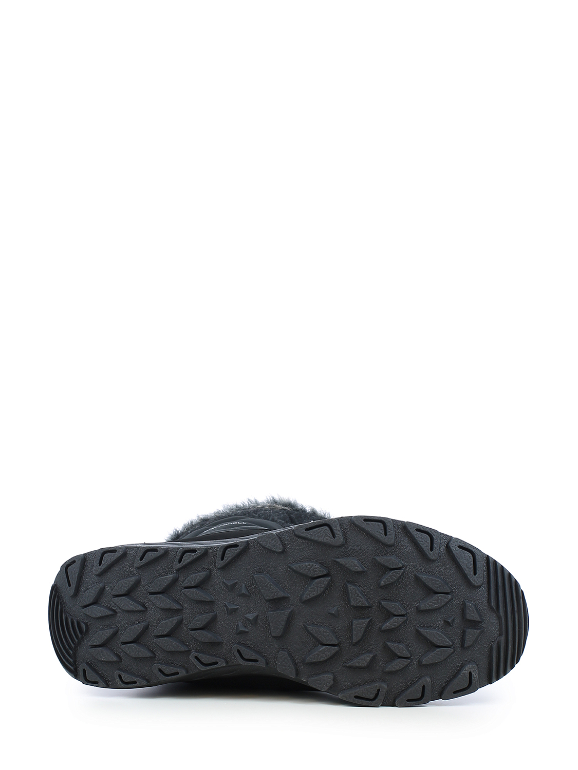 Network Softshell snow boot