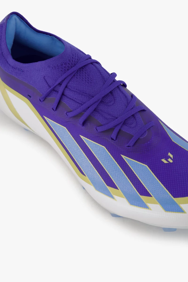 adidas Performance X Crazyfast Elite Messi FG Herren Fussballschuh