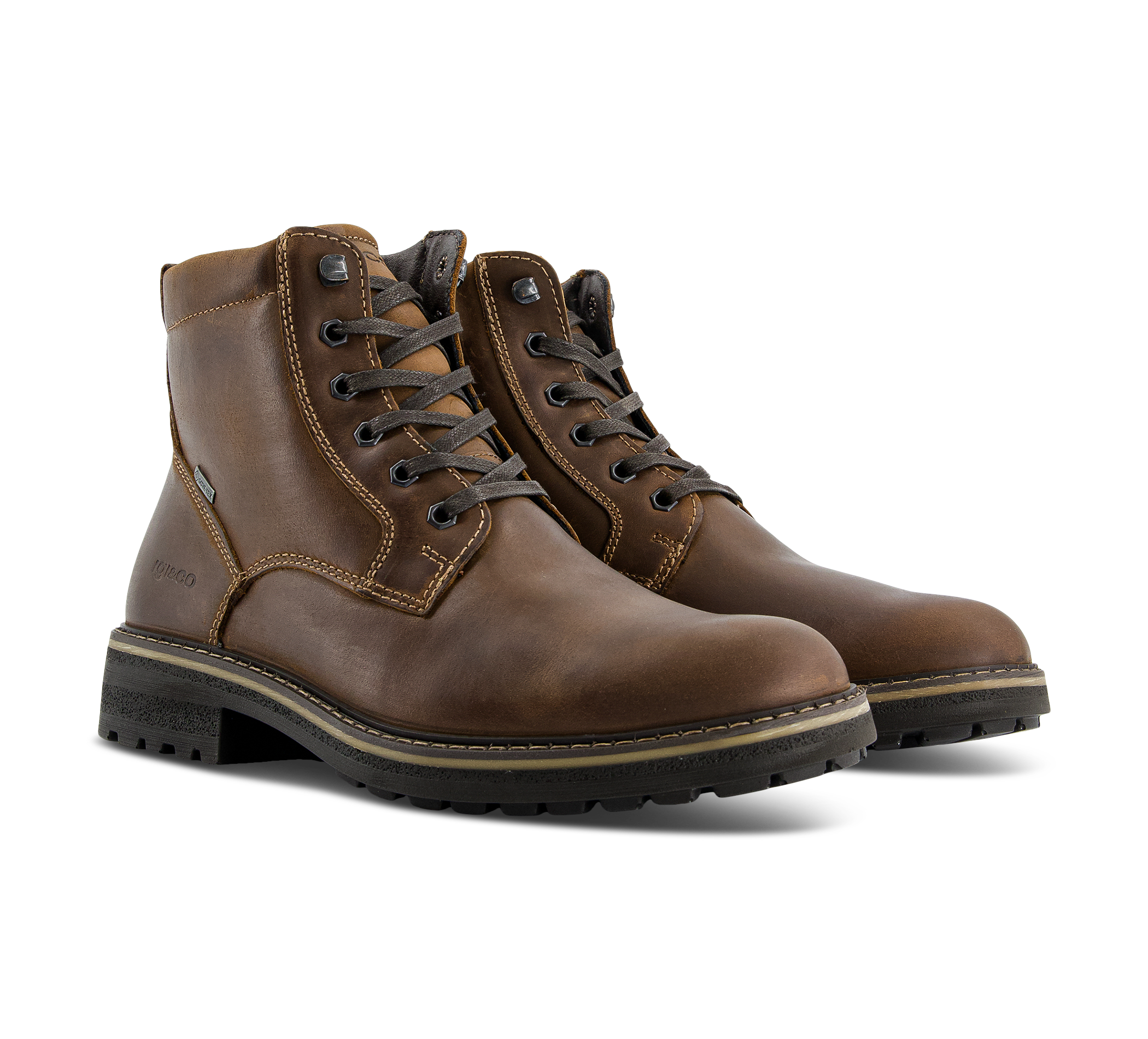 Igi & Co Freddy