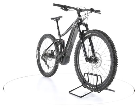 Produit reconditionné - Giant Stance E  1 Pro  Vélo électrique VTT 2021 - Très Bon Etat