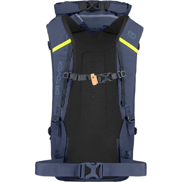Sac à dos alpinisme ORTOVOX TRAD 30 DRY BLUE LAKE