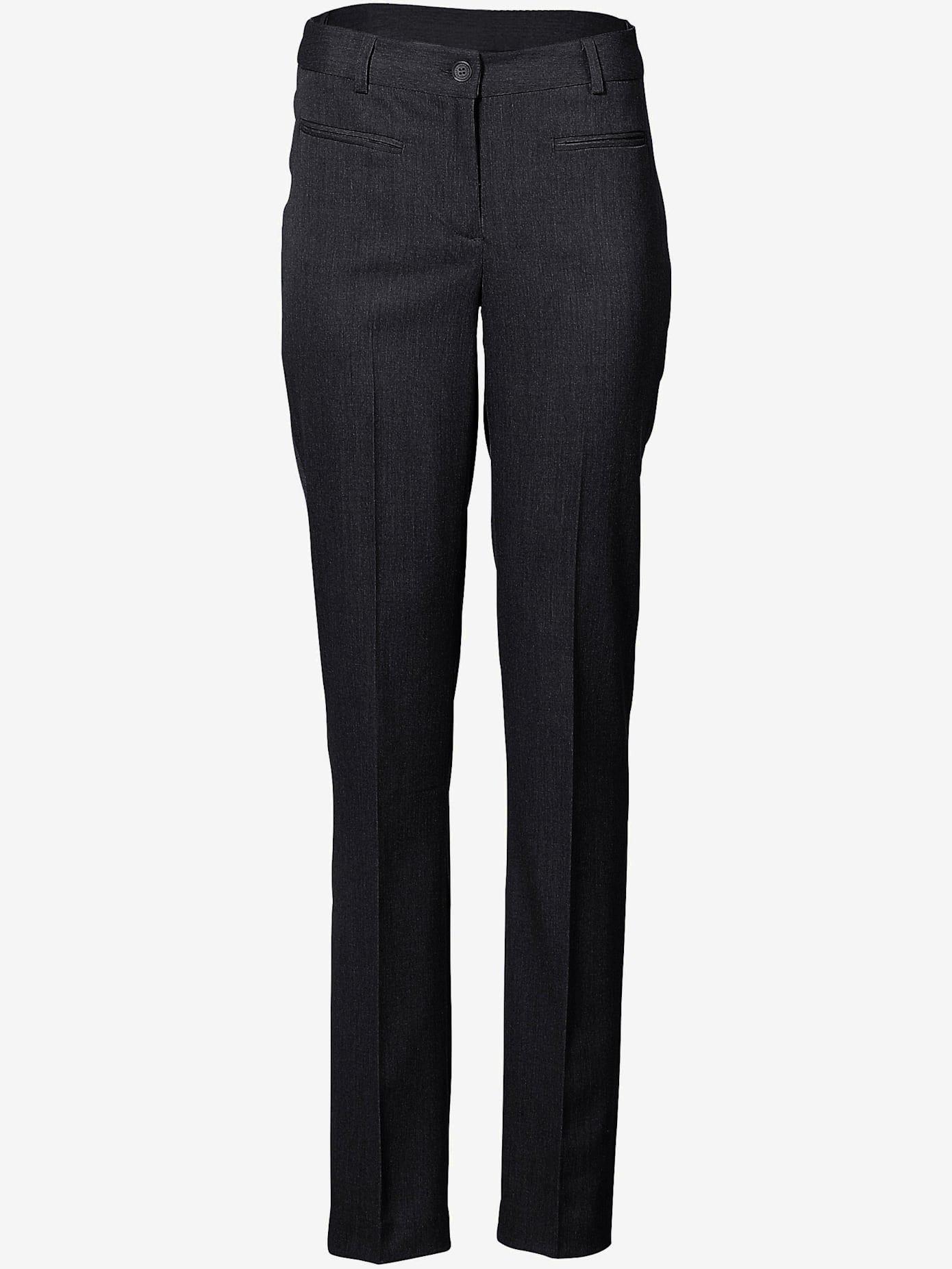 Tailleur pantalon style professionnel élégant