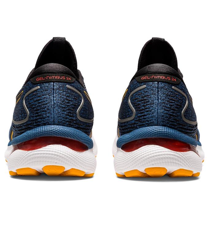 ASICS Men Gel-Nimbus 24 Hardloopschoenen