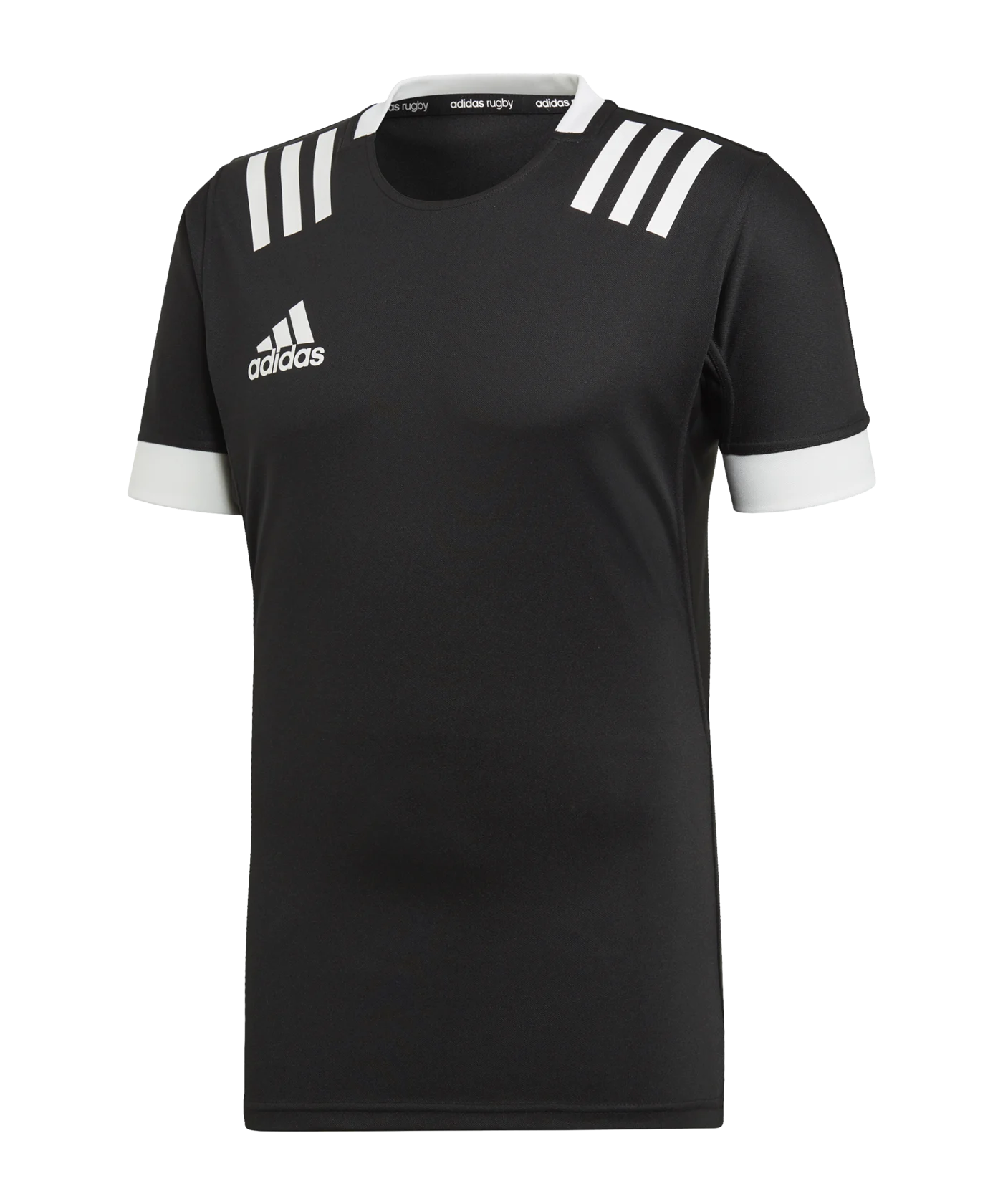 adidas 3-Stripes Trikot Schwarz