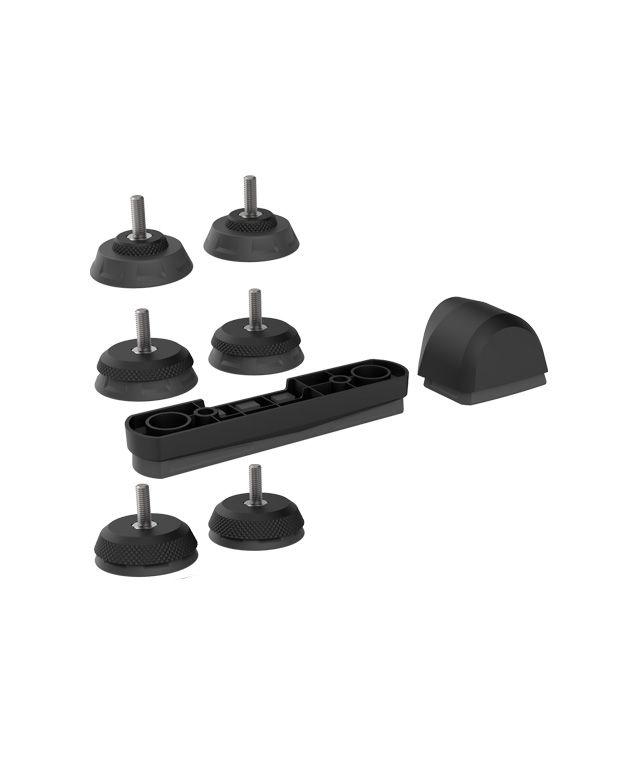 Wahoo KICKR Axis Feet