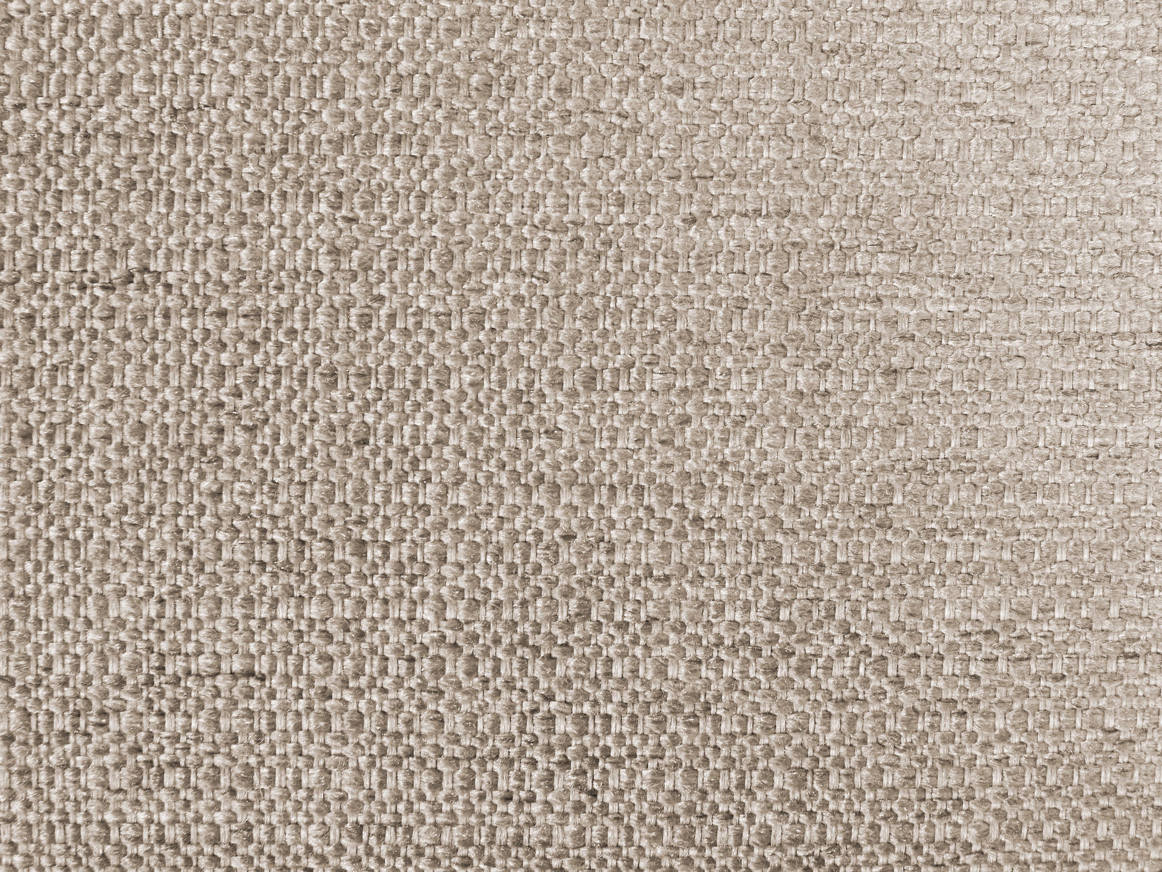 Ottomaan SIGTUNA Stof Beige