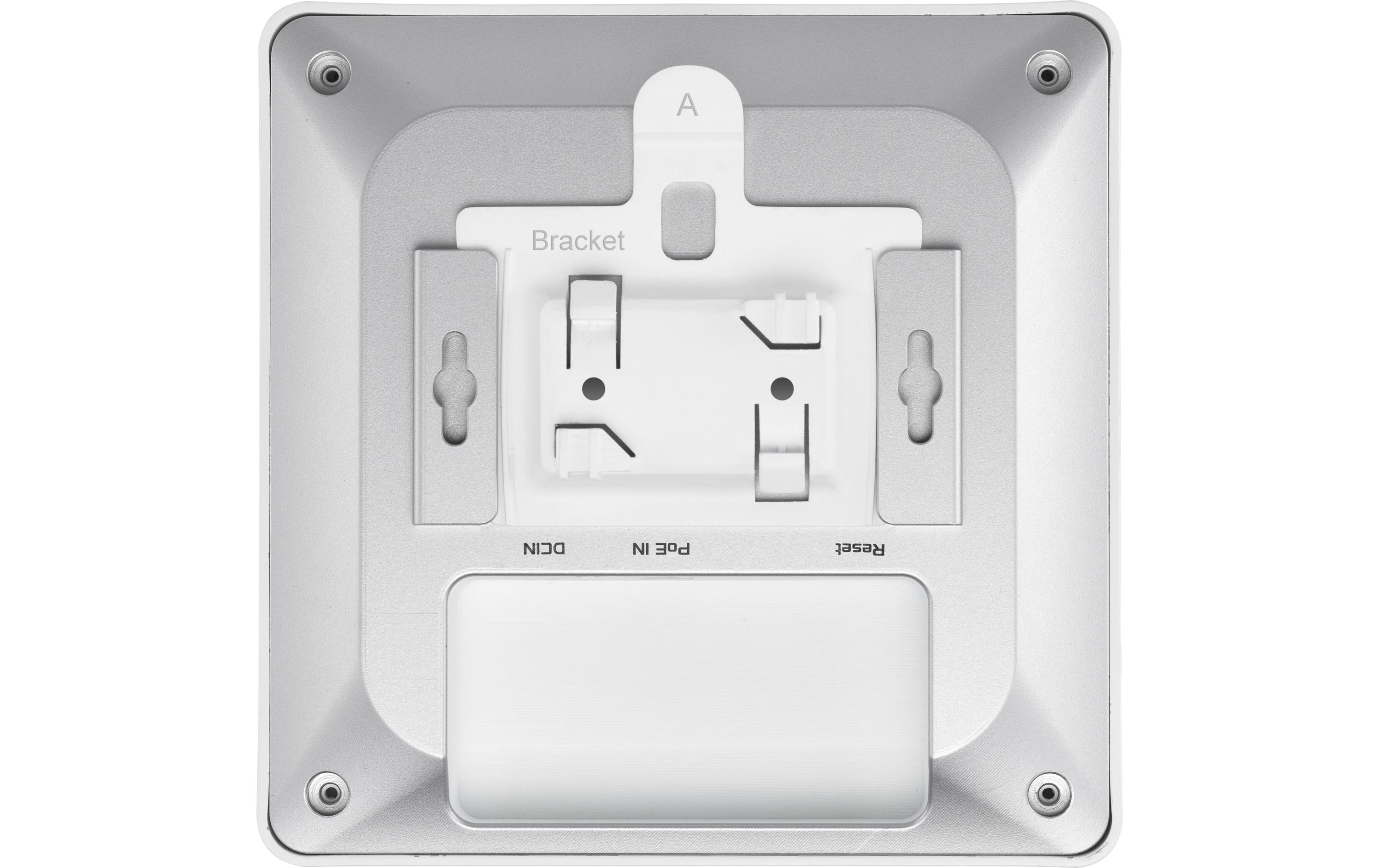 Access Point EBA63 ExpertWiFi AX3000 Dual-band PoEAX3000 Dual-band PoE Access Point (bis zu 5 SSIDs und VLAN, selbstdefiniertes Netzwerk, unterstützt PoE & PoE+, einfache Management App, AiMesh kompatibel)