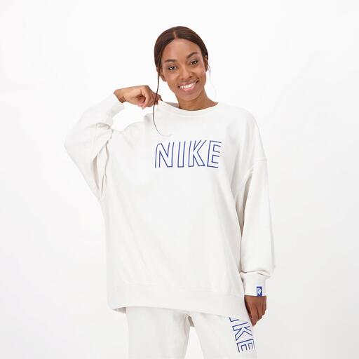 Dança da Nike