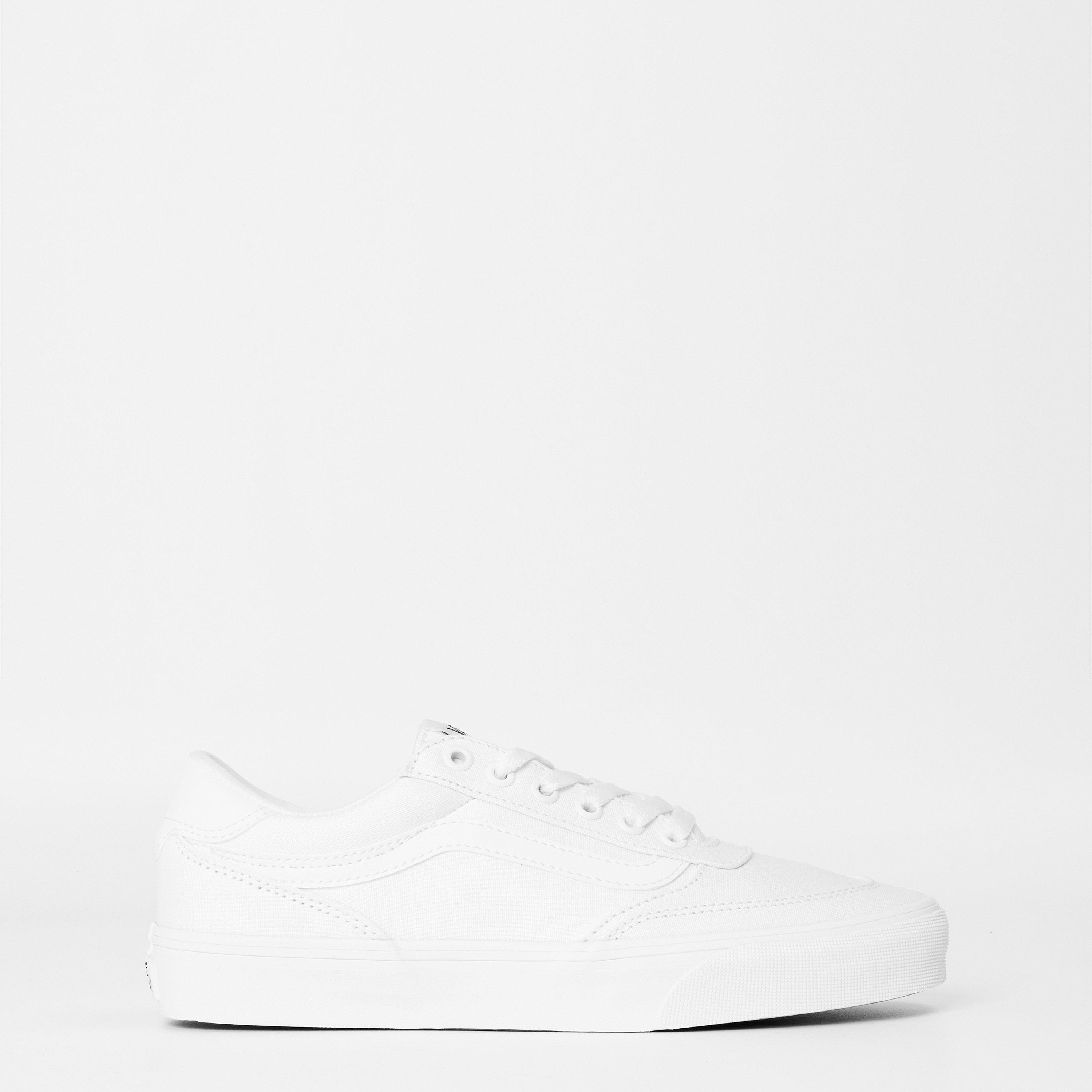 Vans Low Pro Brooklyn Shoes