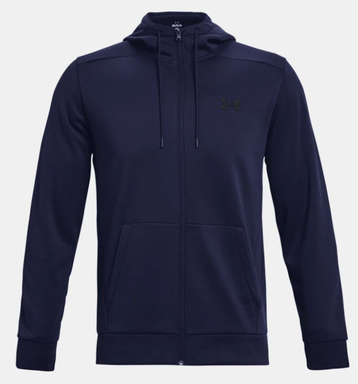 Under Armour<br>Armour Fleece FZ Hoodie