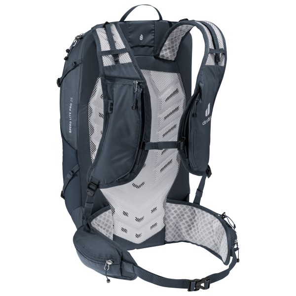Deuter - Speed Lite Pro 25 - Sac à dos de randonnée