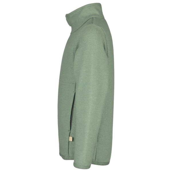 disana - Kid's Zipper-Jacke - Veste en laine mérinos