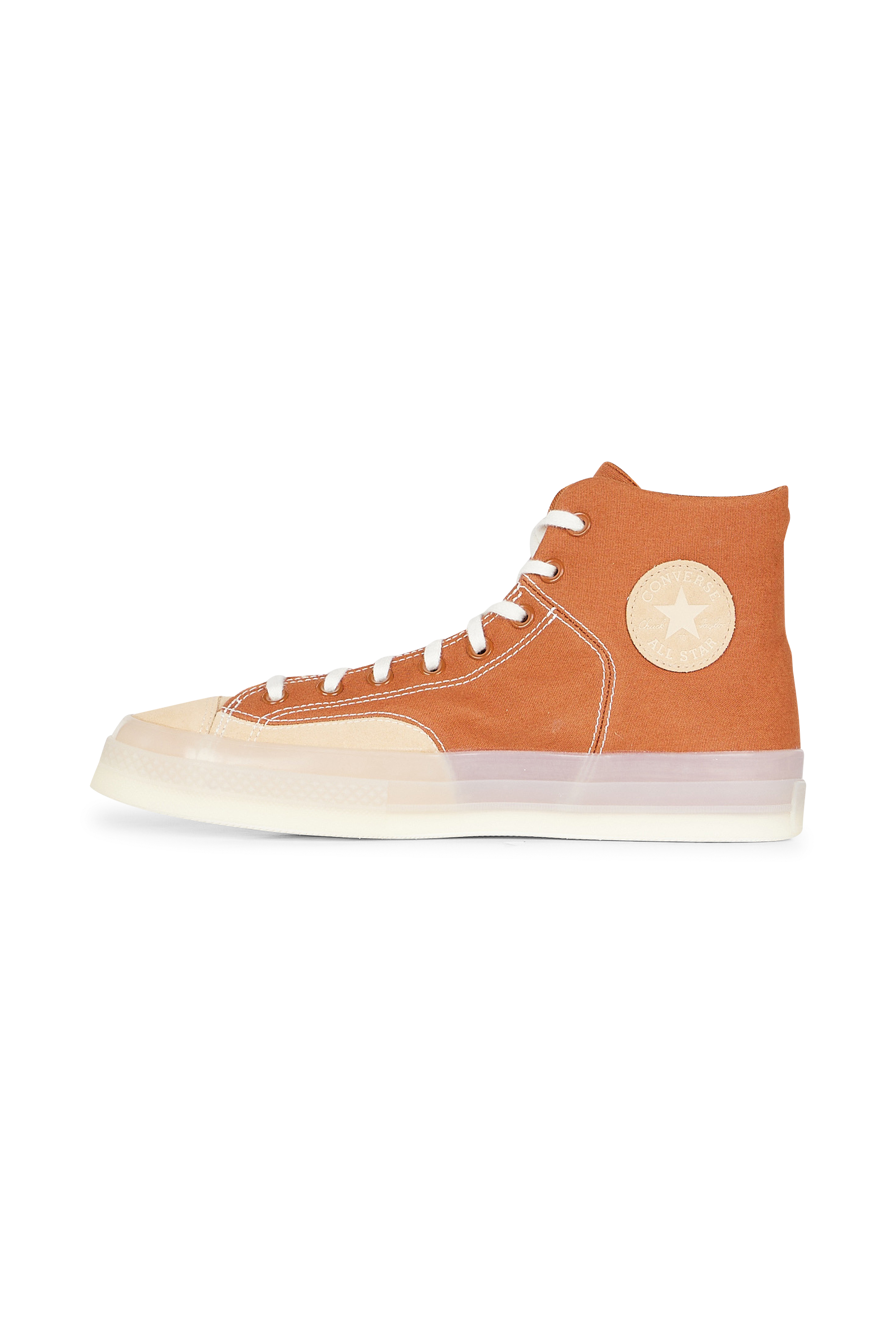 CONVERSE Baskets  CHUCK 70 MARQUIS Marron