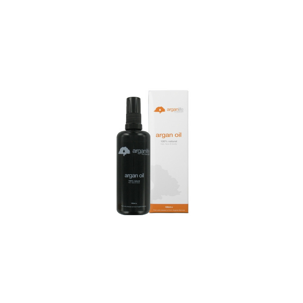 Arganolie 100 ml