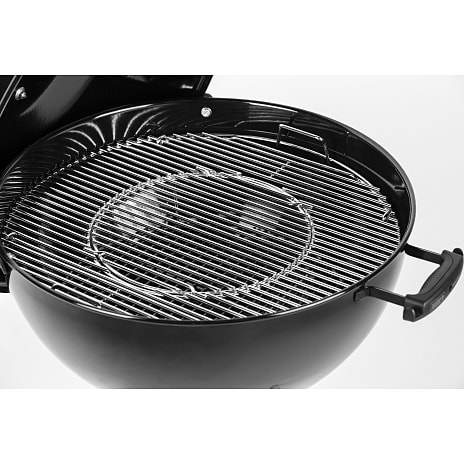 Weber Master-Touch GBS E-5750 - sort