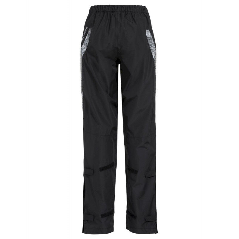 Luminum Pants II - Pantalon pluie vélo femme