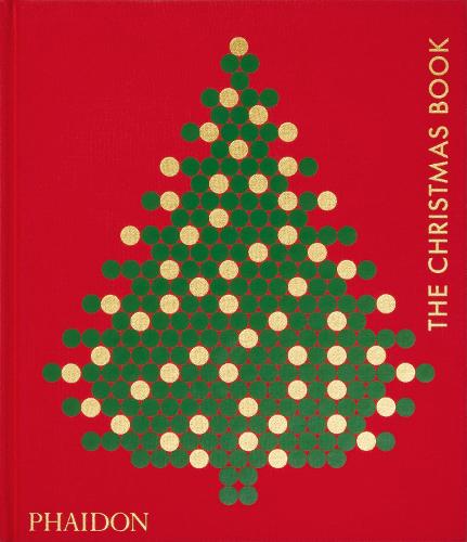 The Christmas Book (Hardback)