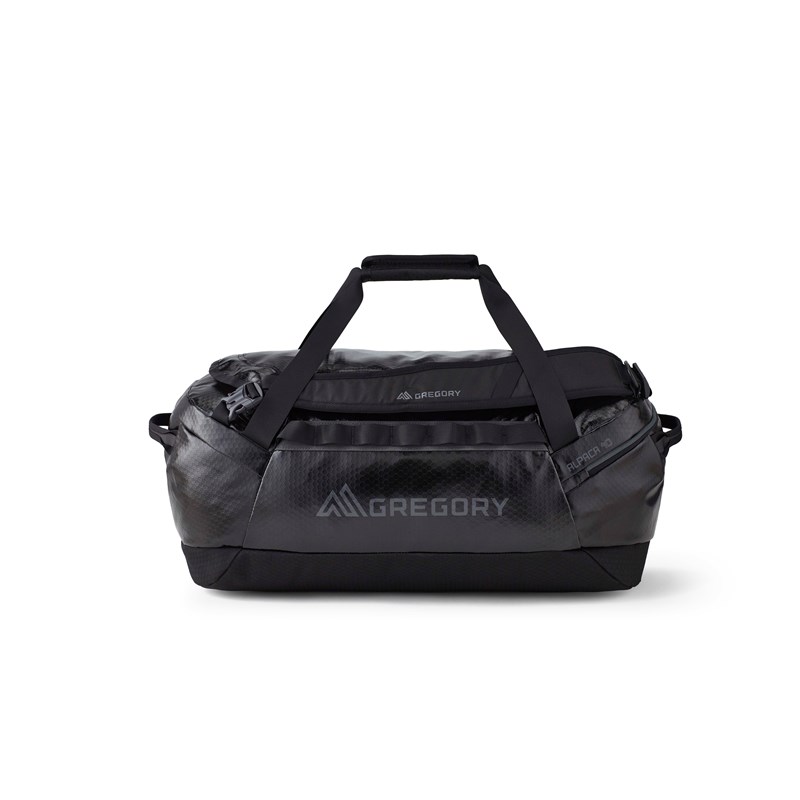 Gregory<br>Duffel Bag Alpaca