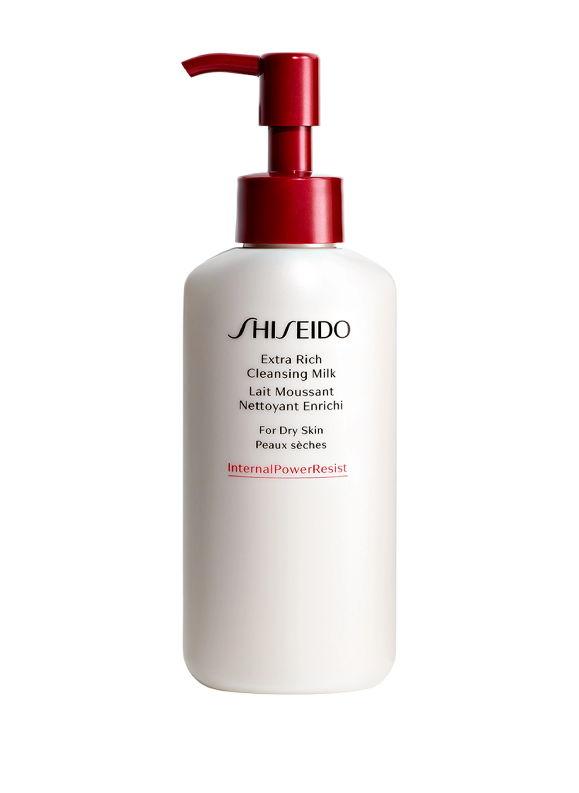 SHISEIDO GENERIC SKINCARE