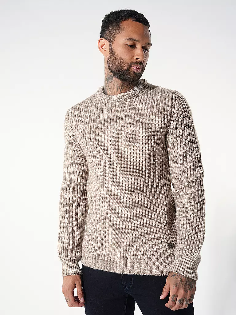 JOOP Pullover beige