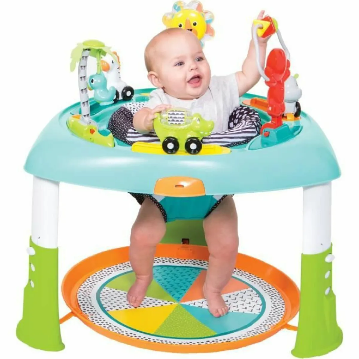 Infantino Table d'activités