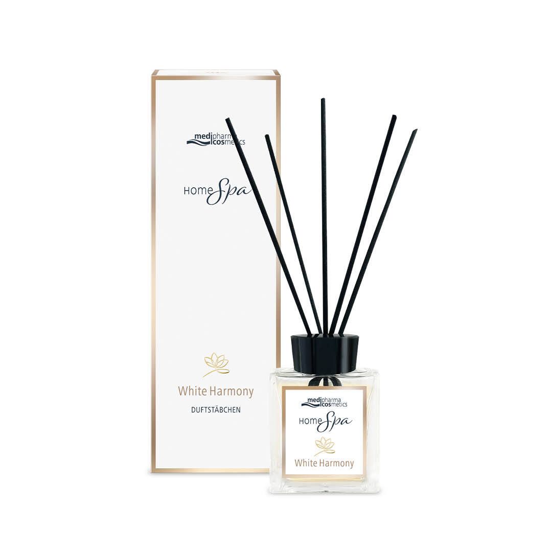 DR. THEISS Home Spa White Harmony Raumduft