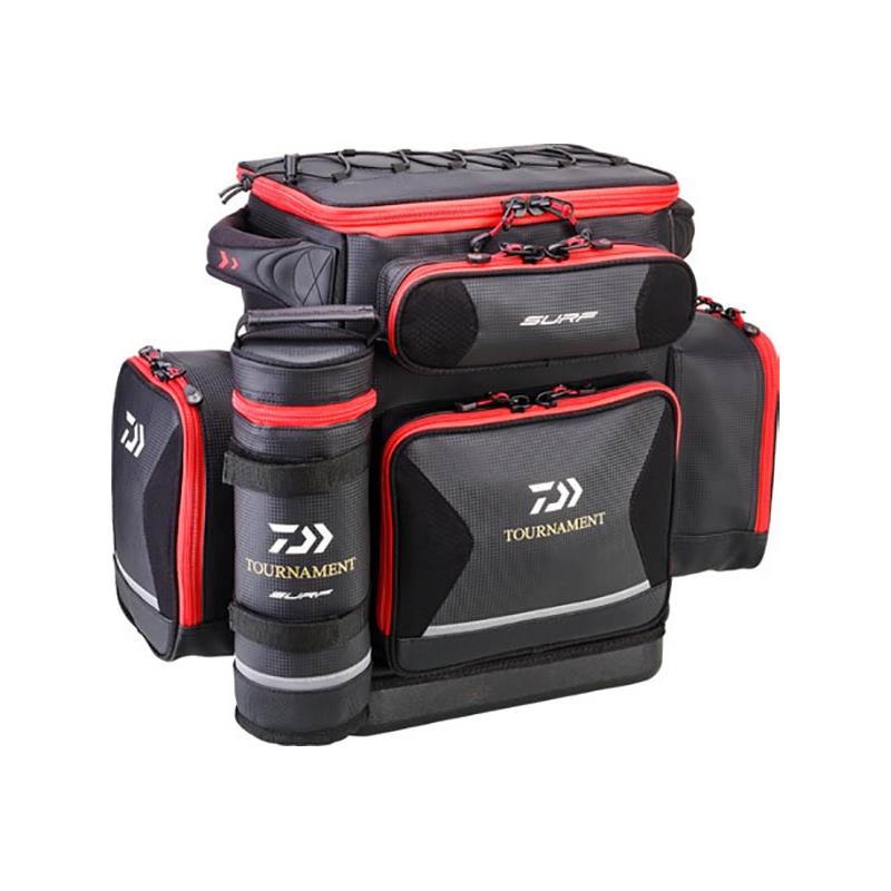 Sac À Dos Daiwa Tournament Surfcasting