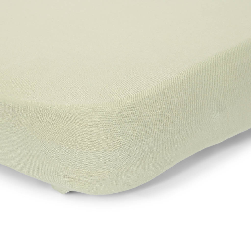 wieg hoeslaken Pure Sage