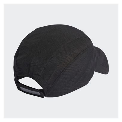 Casquette Unisexe adidas adizero Heat Ready Noir