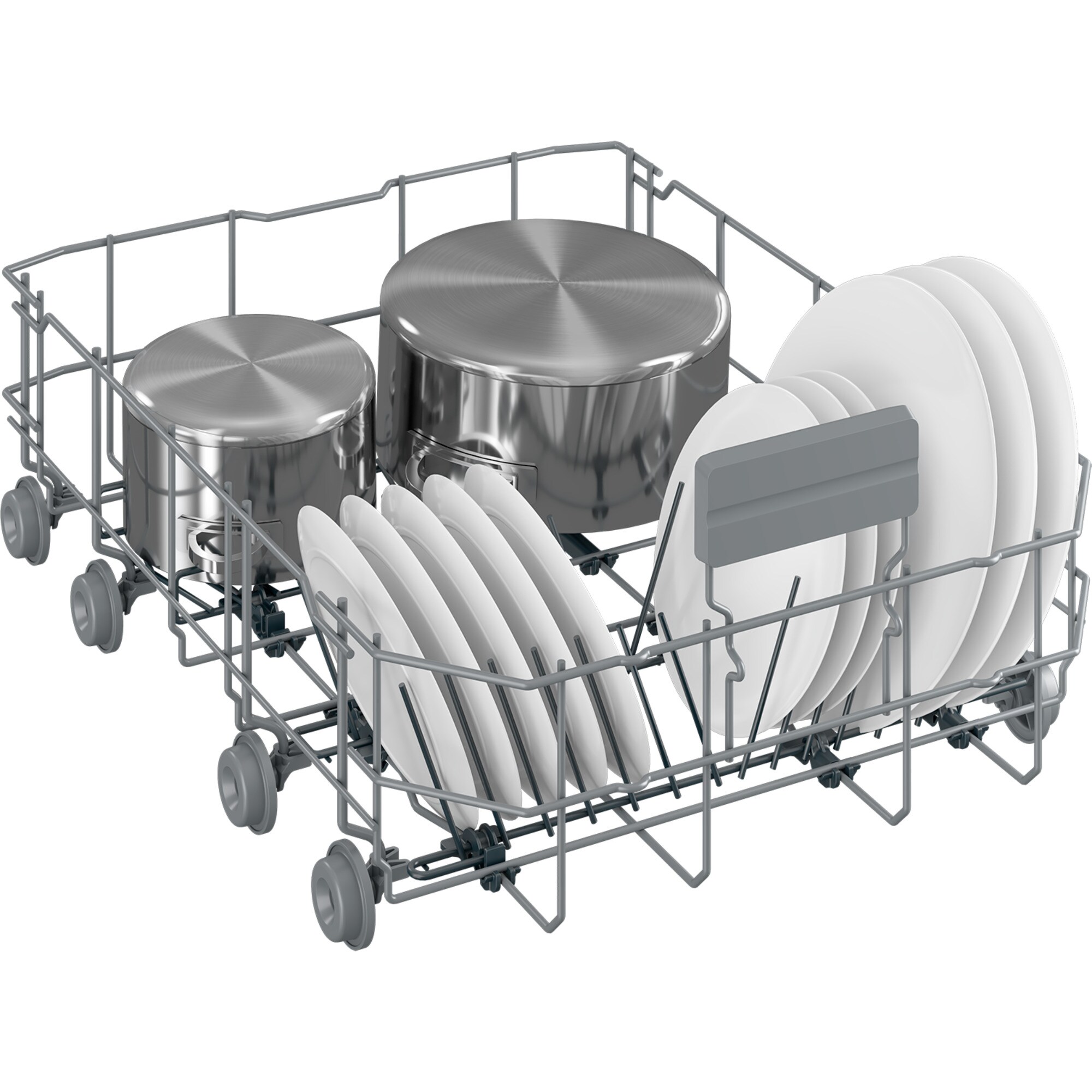 Beko Spülmaschine BDIS38120Q