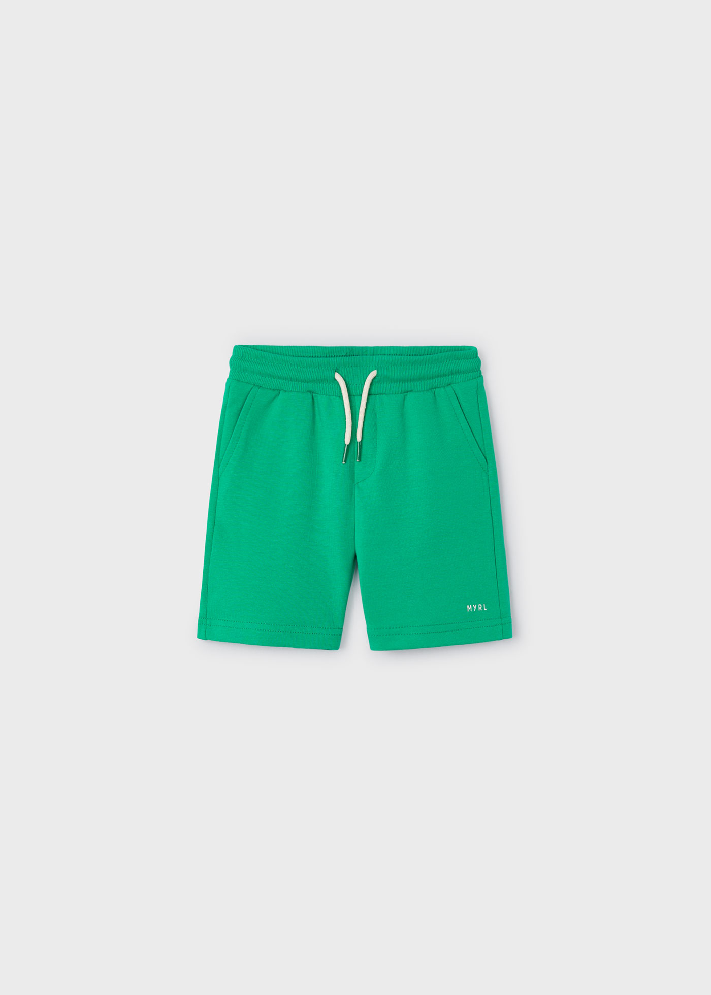 Calções de lã polar para meninos neozelandeses