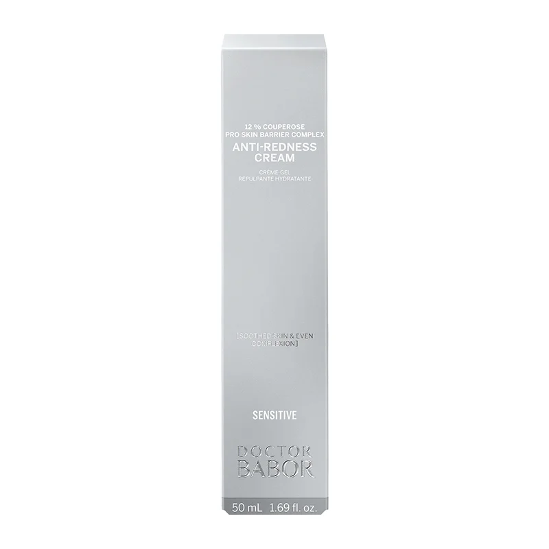 DOCTOR BABOR, Anti-Redness Cream, 50ml