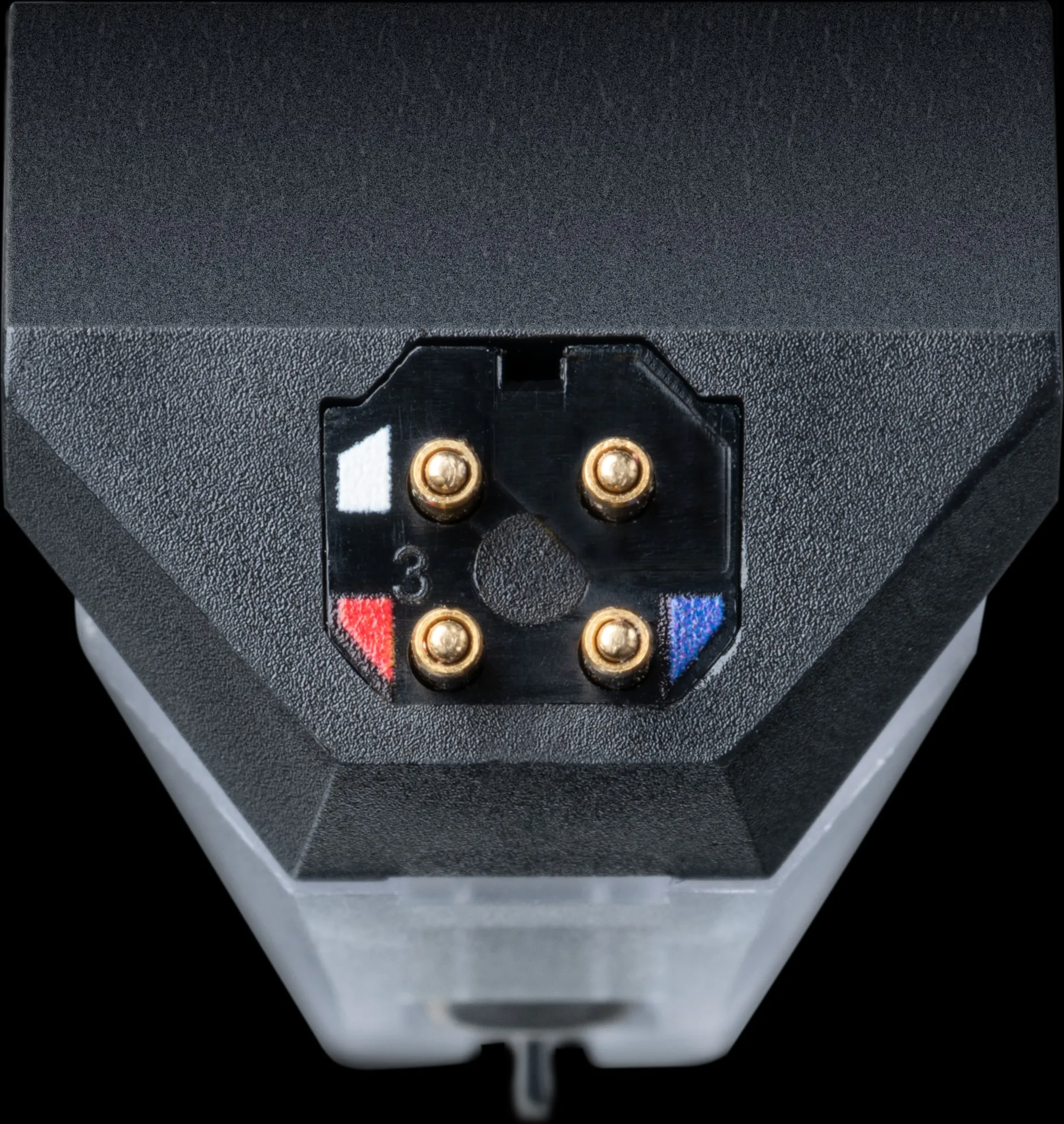 Pro-Ject Pick It Pro B Cellules hi-fi