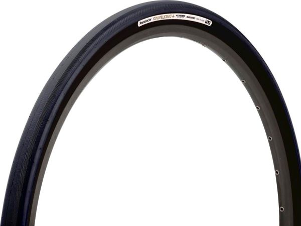 Panaracer GravelKing  Foldedæk, 700x35C