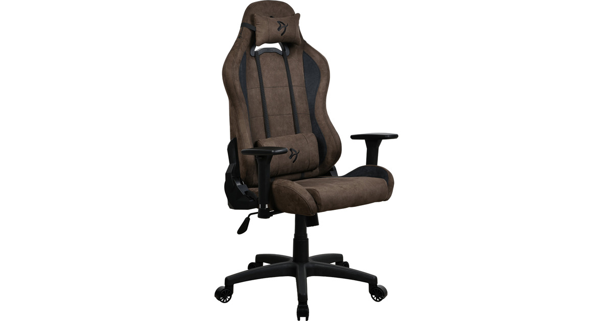 ArozziTorretta Supersoft - Brown gamestoel  (Bruin)