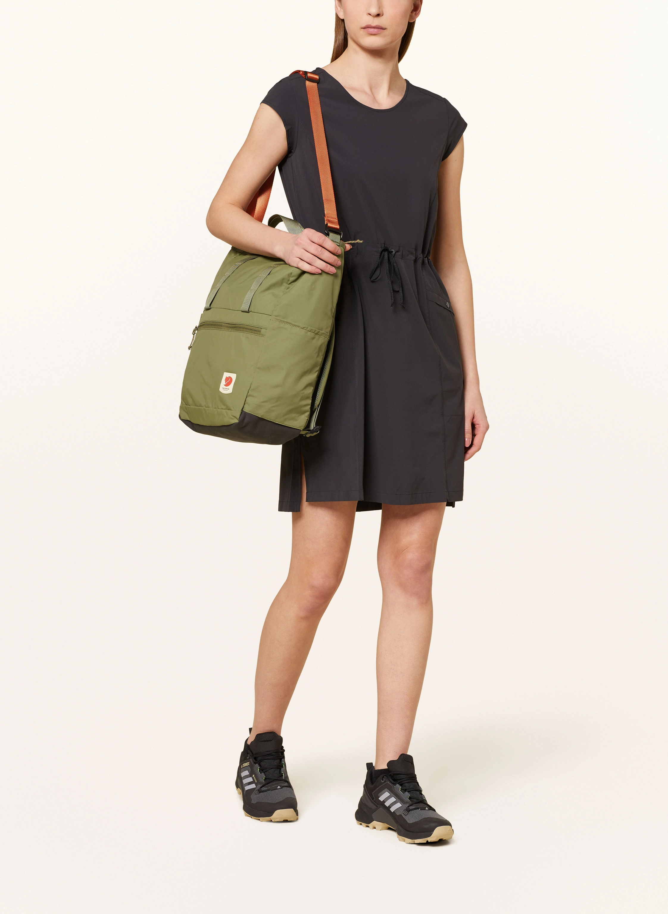 FJÄLLRÄVEN Rucksack HIGH COAST
