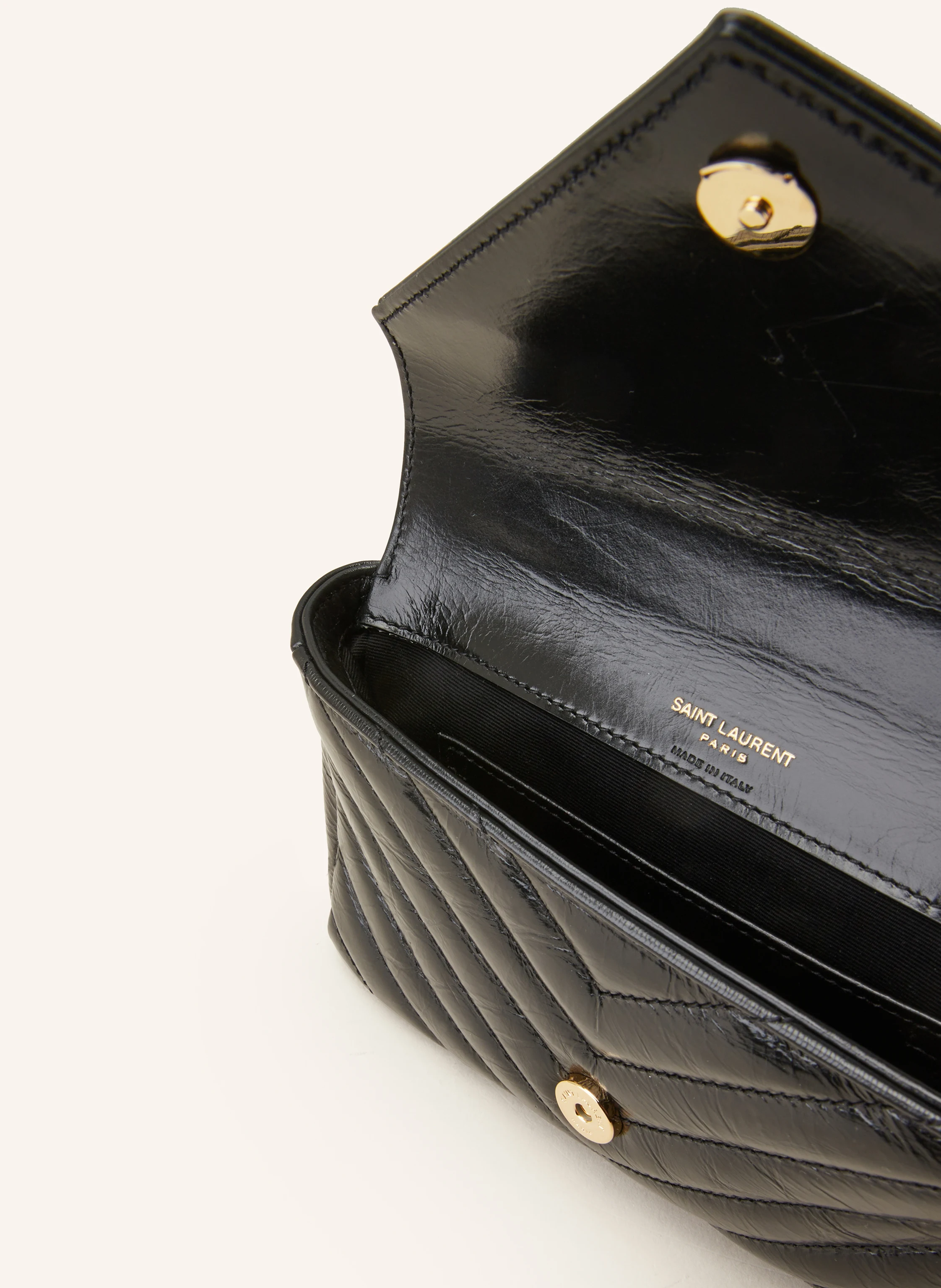 SAINT LAURENT Umhängetasche COLLEGE MINI